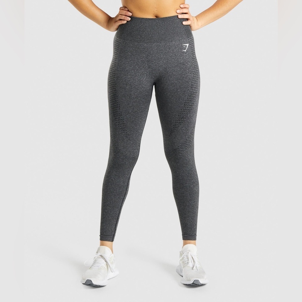 Gymshark Vital Seamless 2.0 Leggings Size Small